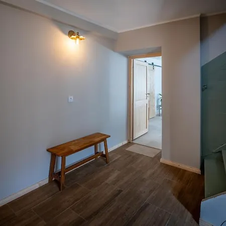 Renovated Half-timbered House *